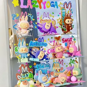 THE MONSTERS Wacky Mart シリーズ ぬいぐるみペンダント THE MONSTERS Wacky Martシリーズ ぬいぐるみペンダント - メルカリ