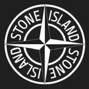 STONE ISLAND ストーンアイランド タグ ワッペンボタン付き 2