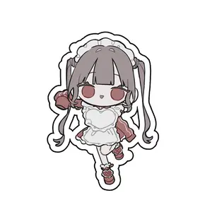 ⚠️本日限定値下げ⚠️ 星導ショウ ハーフアニバーサリー缶バッジ ×20 NIJISANJI ＆ NIJISANJI EN HEROES Half Anniversary」グッズ