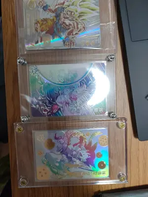 SDBH MM4-SEC  ベジット　排出確率1/1200 SDBH MM4-SEC ベジット 排出確率1/1200 - メルカリ