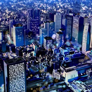 独歩／一二三／シンジュク／アクリルコースター／ヒプノシスマイク／ヒプマイ中国 ヒプマイヒプノシスマイクオンラインくじ 独歩一二三寂雷