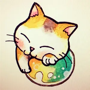 【merさま】ねこイラストのポストカードセット★ merさま】ねこイラストのポストカードセット☆ - メルカリ