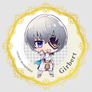 刀剣乱舞 花丸 ワイヤレスイヤホン 山姥切長義 特『刀剣乱舞-花丸-』～雪月華～』コラボイヤホンの受注販売が