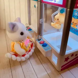 マイメロディ マイスウィートピアノ シークレットマスコット