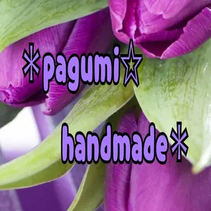 ＊pagumi☆handmade＊
