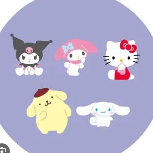 ナガノのくま ハローキティ マスコットホルダー マスコット