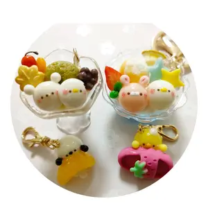 シフォンケーキカット⑫生入り③くずもちアイス④わらび餅①犬用シフォン① シフォンケーキカット⑪生入り③くずもちアイス⑤わらび餅①犬用