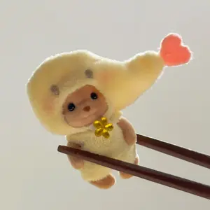 メールケータイ メルプチN サンエックス San-Xパーティー - メルカリ