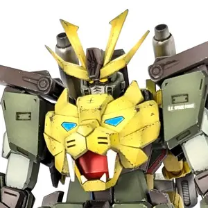 【HGUC】RX-79局地型ガンダム　ガンプラ　ジャンク　組立済み HGUC】RX-79局地型ガンダム ガンプラ ジャンク 組立済み - メルカリ