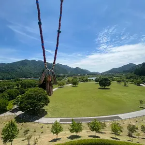 じんごろ様専用】ホワイトハーツアンティークビーズ極上金赤