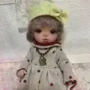 樹脂粘土ベビー&モールのワンちゃん 樹脂粘土ベビー&モールのワンちゃん - メルカリ
