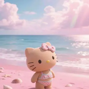 ラブブ ミニバッグ サンドイッチ - メルカリ