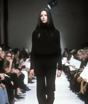 Rick Owens 14aw ニットコート - メルカリ