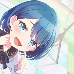 プロジェクトセカイ 桐谷遥 缶バッジ vol.10B - メルカリ