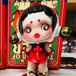 52TOYS Panda Roll バレエ スーパーシークレット　激レア　希少 52TOYS Panda Roll バレエ スーパーシークレット 激レア 希少