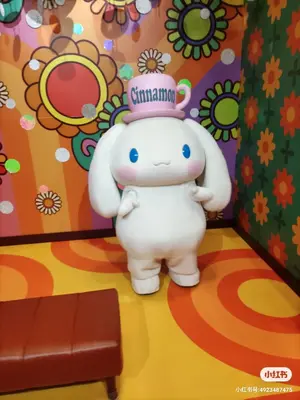 サンリオハローキティ 帝京大学限定医学部ドクターキティ　根付け ハローキティ - 【非売品】根付けキティ帝京平成大学バージョン