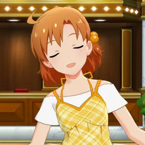 学園アイドルマスター BIGアクリルスタンド 藤田ことね 狭山
