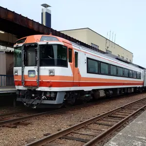 トミックス98572はこだてライナー733系 JR北海道 中古ジャンク