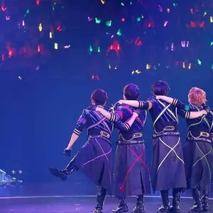 あんスタ 缶バッジ まとめ売り 6周年 7周年 2025年最新】あんスタ7周年の人気アイテム - メルカリ