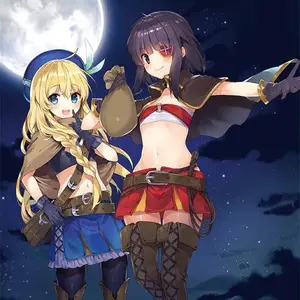 魔法少女まどかマギカ まどマギ スリーブ ミッドナイトブルー