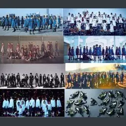 櫻坂46 くじ ラスト賞 MA-1 ジャケット - メルカリ