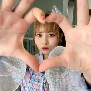 LOVE イコラブ 生写真 アリーナツアー2024衣装アザーカット