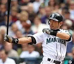 イチロー 2012年 マリナーズ 直筆サイン入りバッティンググローブ‼︎ イチロー 2012年 マリナーズ 直筆サイン入りバッティング