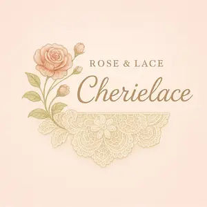 薔薇のお花モチーフ付きドイリー(パステル系)ハンドメイドレース編み 薔薇のお花モチーフ付きドイリー(パステル系)ハンドメイドレース