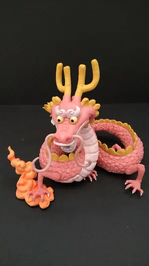 ドラゴンボールフィギュア ブゥ ブロリー バーダック クウラ