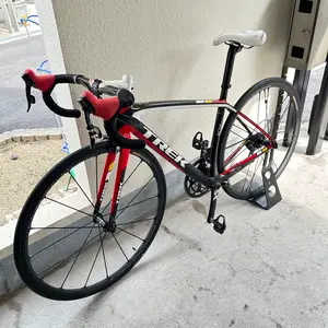 SPECIALIZED パワーサドル スペシャライズド　比較的美品　少し傷 ロードバイク】ケツ痛解消のためスペシャライズドのパワーサドル