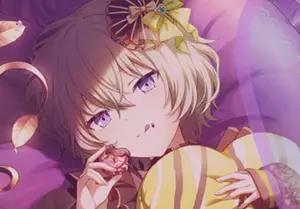 家庭教師ヒットマンREBORN! くじクリフ 六道骸セット TVアニメ「家庭教師ヒットマンREBORN!」×「くじクリフ」六道骸