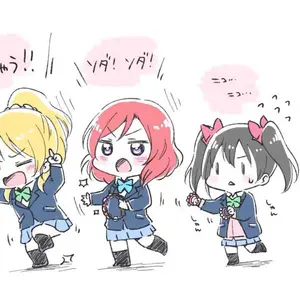 ふたりはプリキュア キリヤ 缶バッジ - メルカリ