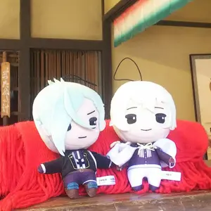 刀剣乱舞 刀ステ 士伝 じかんそこうぐん たちポシェット - メルカリ