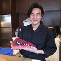 鈴木蔵　　　志野長皿　　５枚 鈴木蔵 志野長皿 5枚 - メルカリ