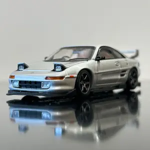 国産名車プレミアムコレクション66号 スカイラインGT-Rニスモ R32 CRS JAPANESE CARS PREMIUM