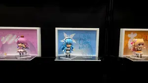 ホロライブ JOYSOUND コースター ホログラム まとめ holoX ホロライブ JOYSOUND コースター ホログラム まとめ holoX