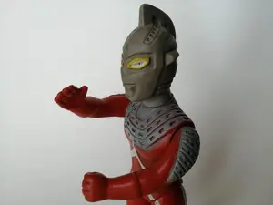 【ウルトラセブン】ホログラム　3D トレーディングコレクション　1995 アマダ ウルトラセブン】ホログラム 3D トレーディングコレクション