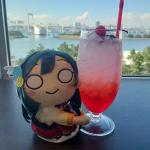 ラブライブ まちあるき缶バッジ ウィンダムグランド淡島 ラブライブ！サンシャイン!!] 【沼津】まちあるき缶バッジ新絵柄
