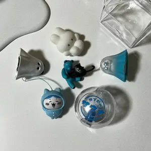みゆ様】にじのキューブ グリムス Grimms Rainbow Mosaic