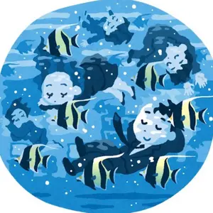 カグラバチ　TSUTAYA ツタヤ　アクリルバッジ　伯理 2025年最新】カグラバチ tsutaya 伯理の人気アイテム - メルカリ