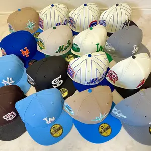 完売品 ロサンゼルス ドジャース ニューエラ ティファニーブルー 青緑 海外買付 ロサンゼルス ドジャース ニューエラ ティファニー