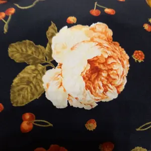 ★貴重　美品　ワンダフルワールド　金魚モチーフ　セーター　ピンク系 ☆貴重 美品 ワンダフルワールド 金魚モチーフ セーター ピンク