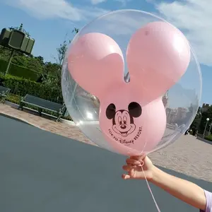 ディズニーストア　ドナルド　ぬいぐるみキーホルダーキーチェーン　王冠　バースデー ディズニー ドナルド ぬいぐるみ キーホルダー キーチェーン