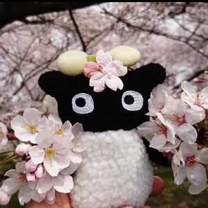シンディローパー バケットハット - メルカリ