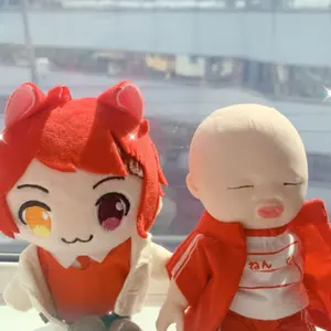 すとぷり　莉犬　サンリオ　ハローキティ　缶バッジ すとぷり サンリオ コラボ 莉犬くん 缶バッジ ホログラムあり