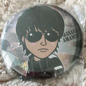山﨑天　缶バッジセット　櫻坂46 レア　ノーマル 櫻坂46 山﨑天 缶バッジ - メルカリ