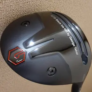 GTD Contour ドライバー ベンタスTR 6 S GTD Contour ドライバー ベンタスTR 6 S - メルカリ