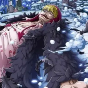 レベッカ L リーダーパラレル　OP04-039 レベッカ(パラレル/illust:Studio Vigor Co.Ltd)【L/P】{OP04-039}