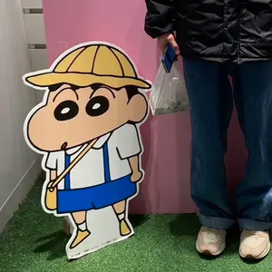 TeNQ×『チ。ー地球の運動についてー』展 描き下ろしB3ポスター