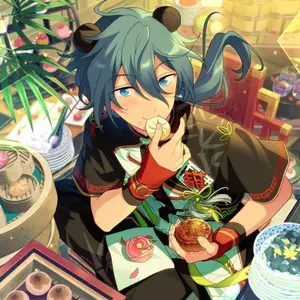 にじさんじ ChroNoiR 葛葉 メタルカード 特典 フィルム風クリアしおり ChroNoiR 7周年 メタルカード 特典フィルム風クリアしおり 叶
